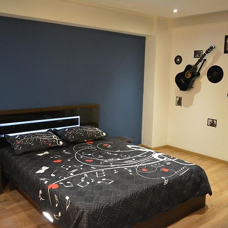M@D Music Apartment Timisoara Luaran gambar