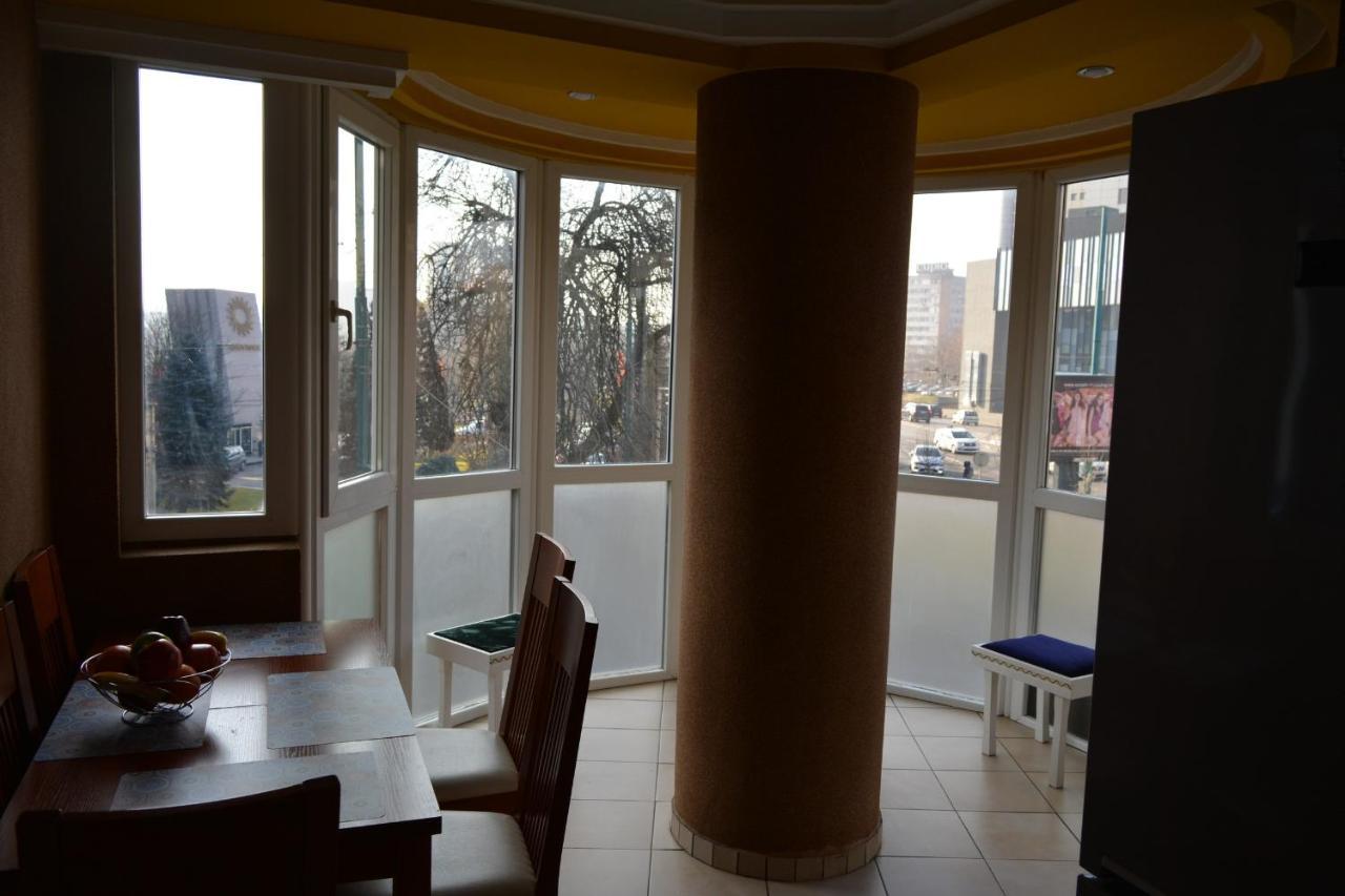 M@D Music Apartment Timisoara Luaran gambar