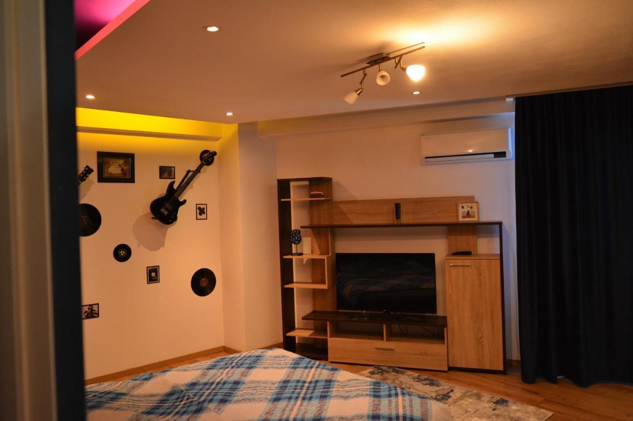 M@D Music Apartment Timisoara Luaran gambar