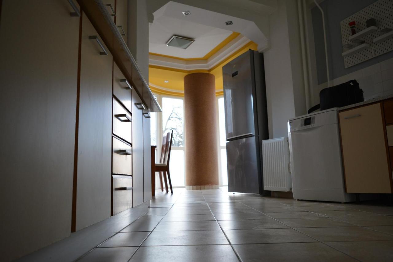 M@D Music Apartment Timisoara Luaran gambar