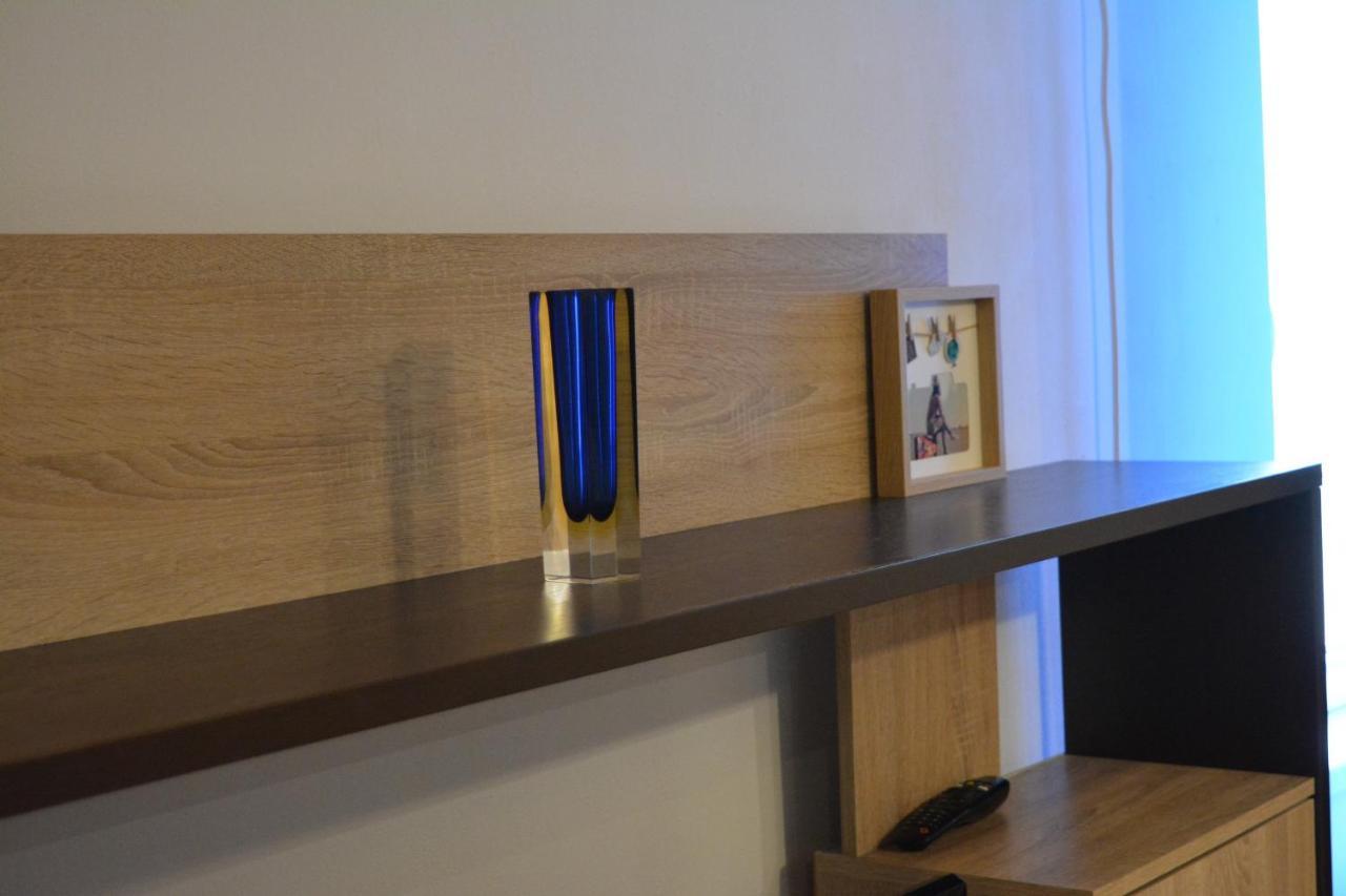 M@D Music Apartment Timisoara Luaran gambar
