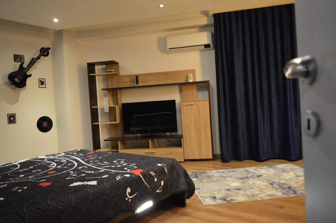 M@D Music Apartment Timisoara Luaran gambar