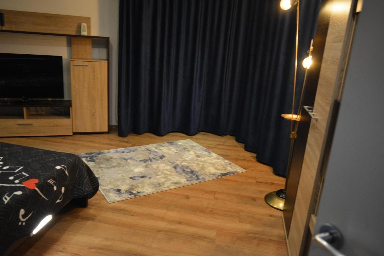 M@D Music Apartment Timisoara Luaran gambar