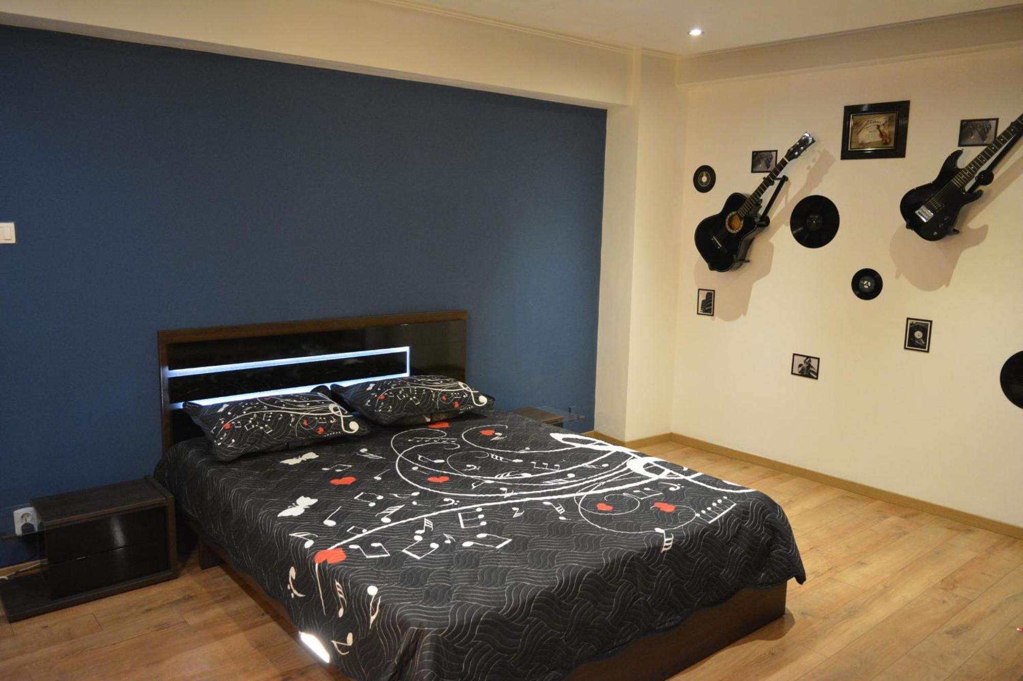 M@D Music Apartment Timisoara Luaran gambar