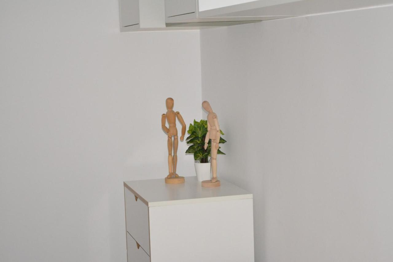 M@D Music Apartment Timisoara Luaran gambar