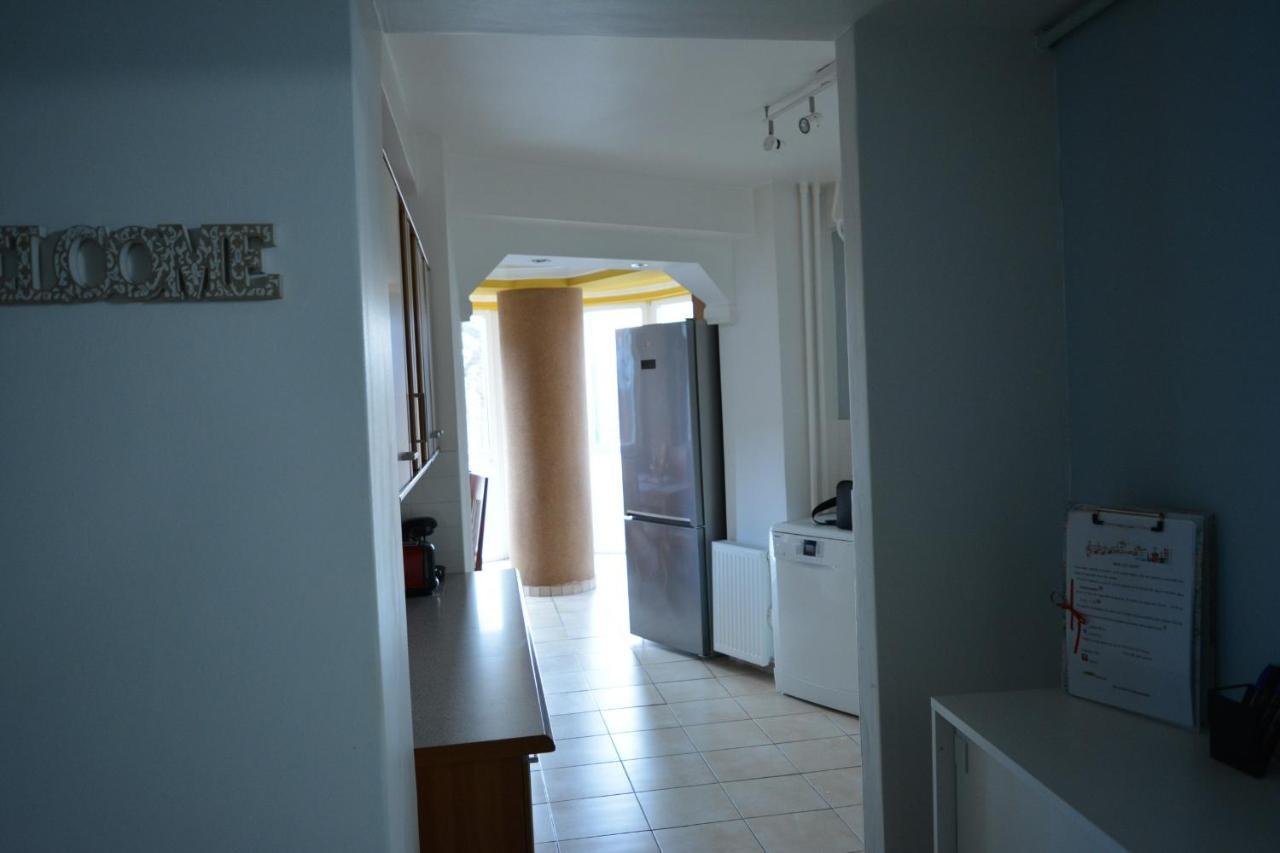 M@D Music Apartment Timisoara Luaran gambar