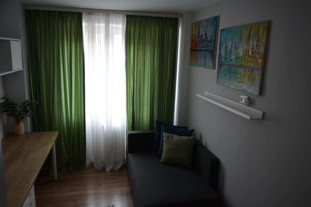M@D Music Apartment Timisoara Luaran gambar