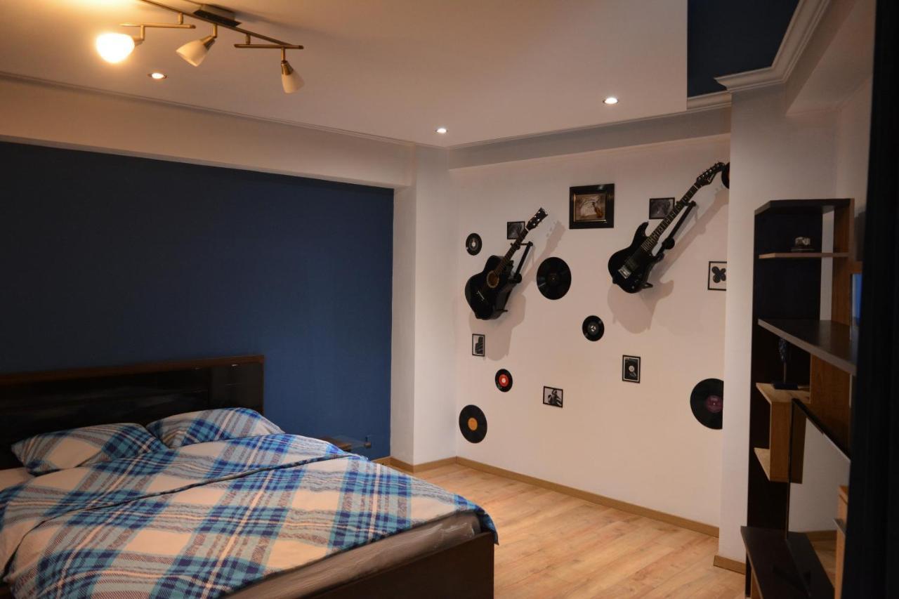 M@D Music Apartment Timisoara Luaran gambar