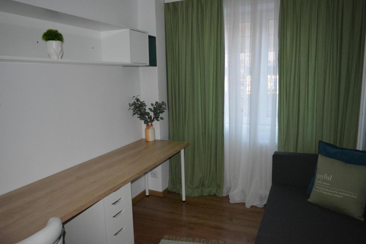 M@D Music Apartment Timisoara Luaran gambar