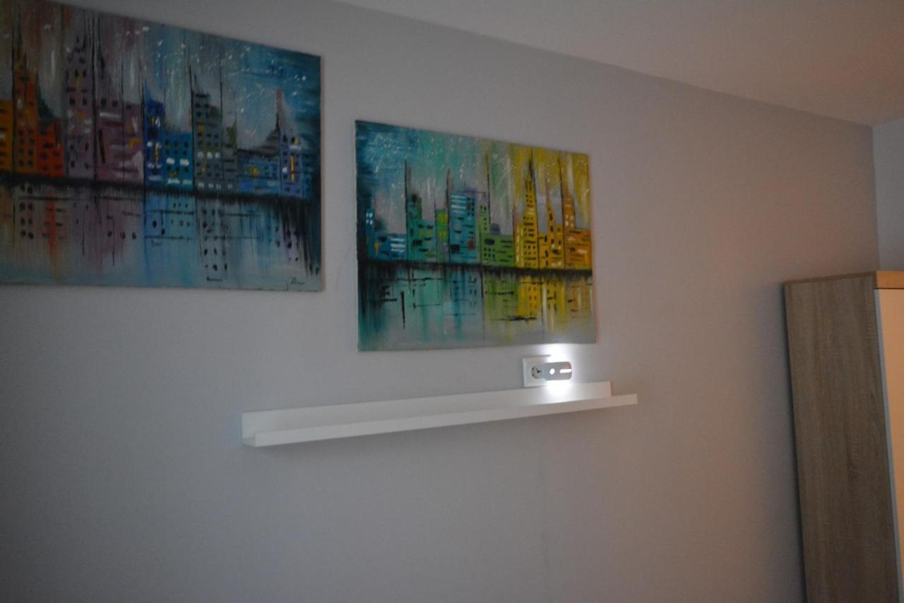 M@D Music Apartment Timisoara Luaran gambar