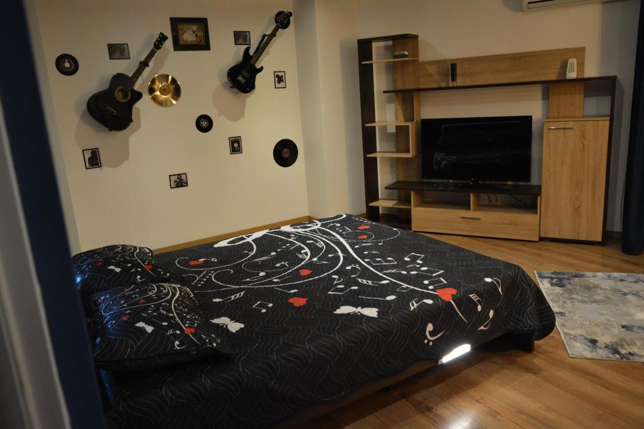 M@D Music Apartment Timisoara Luaran gambar