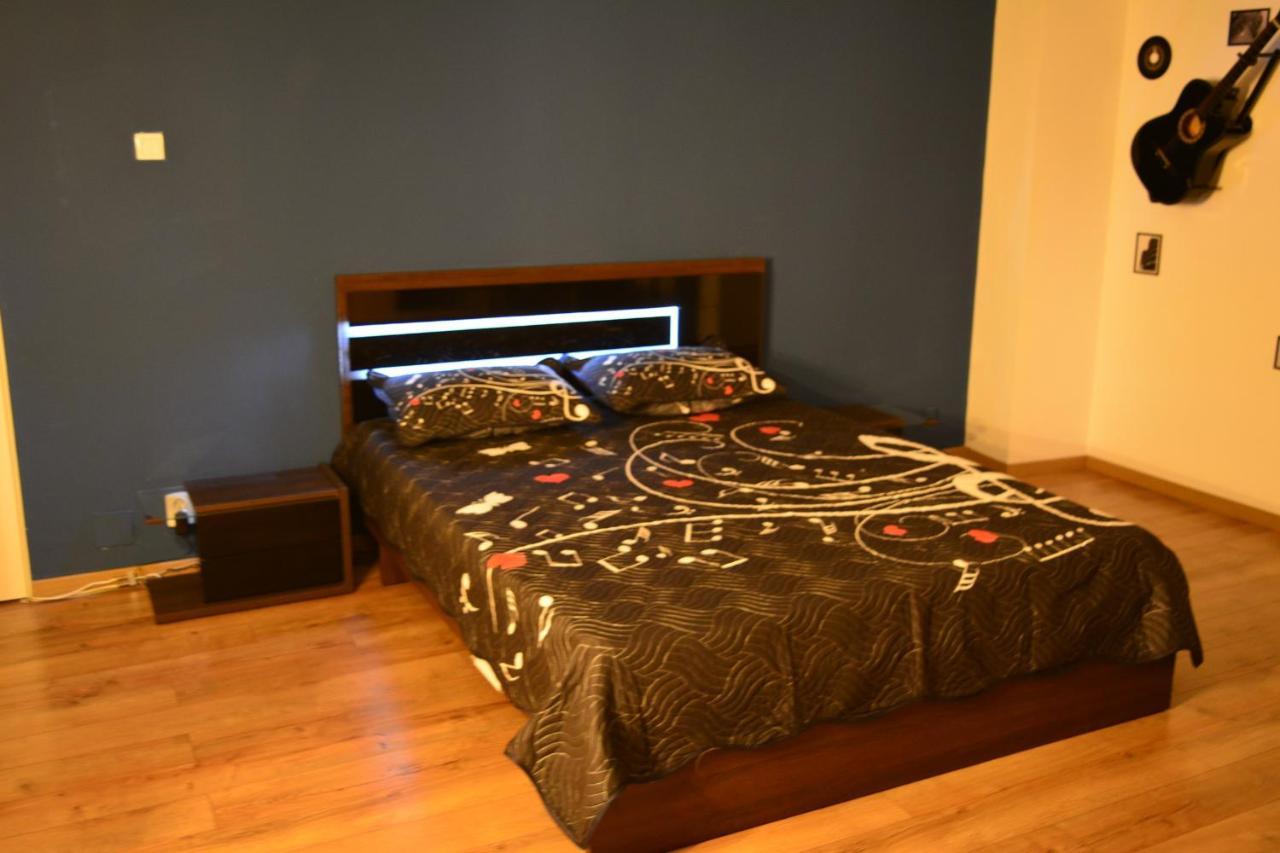 M@D Music Apartment Timisoara Luaran gambar