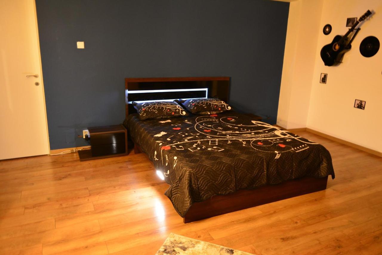 M@D Music Apartment Timisoara Luaran gambar