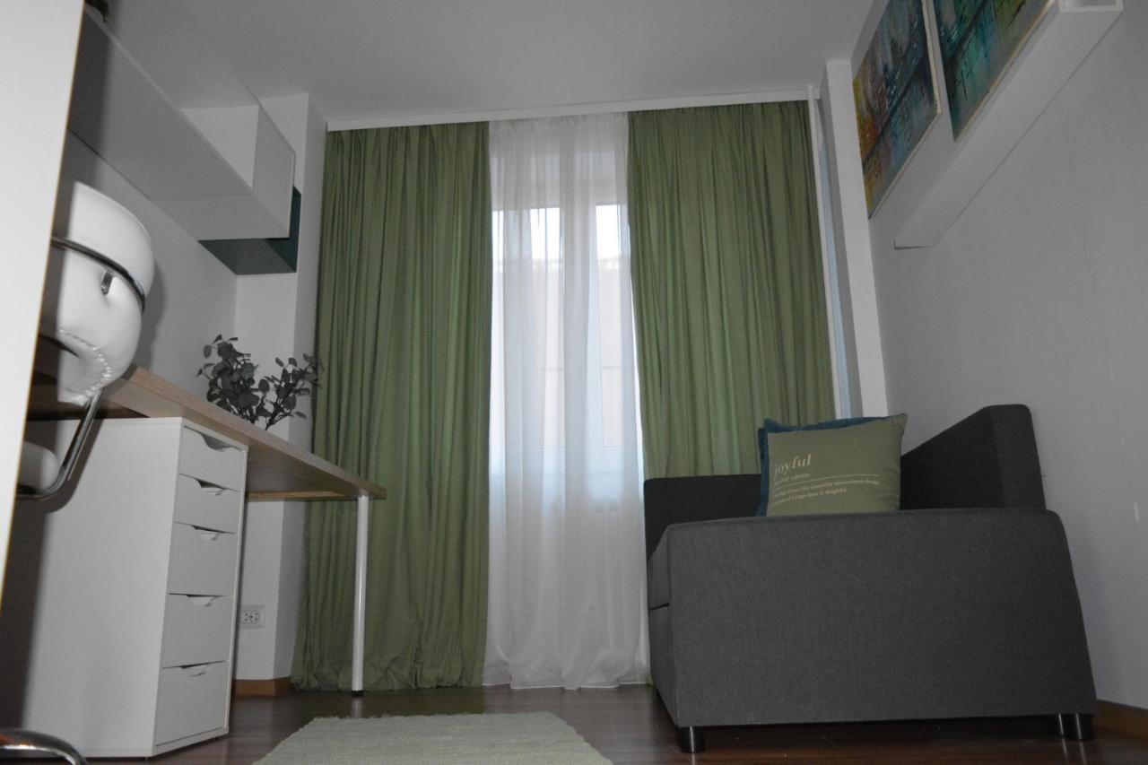 M@D Music Apartment Timisoara Luaran gambar